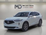 2023 Acura MDX w/Technology Package
