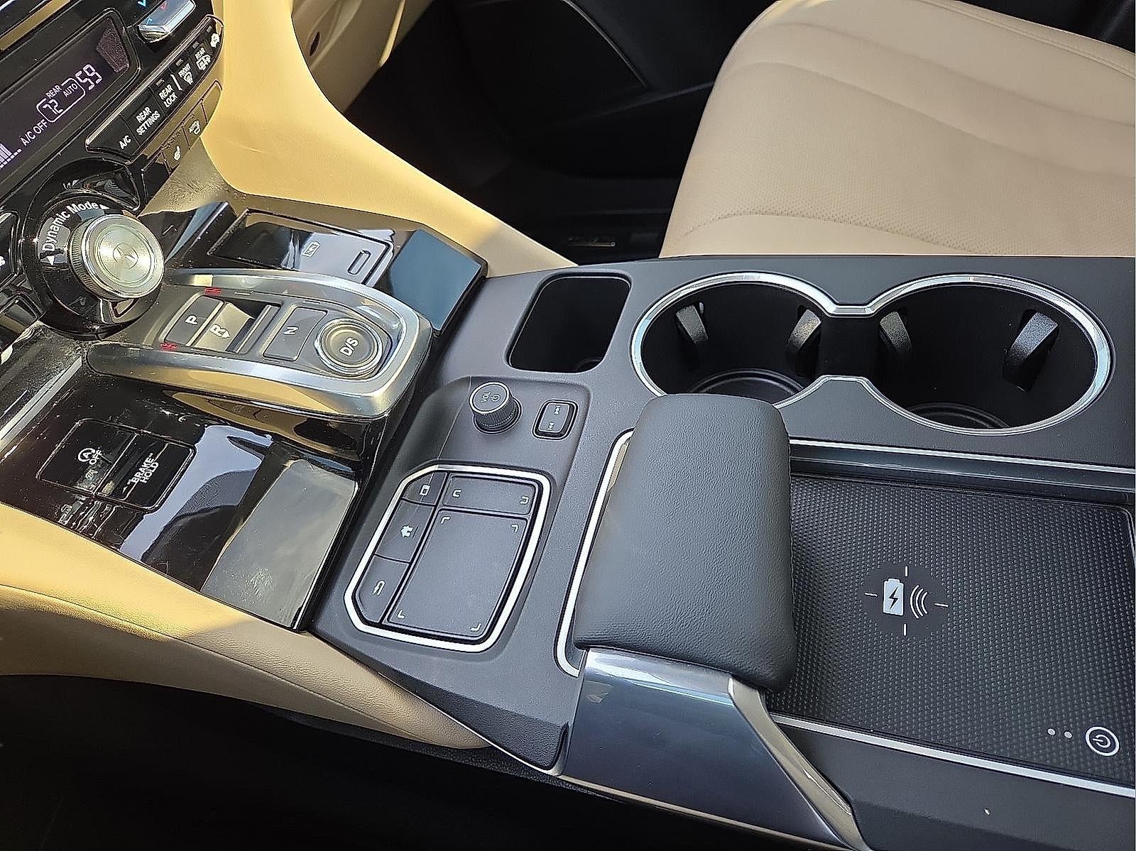 2023 Acura MDX w/Technology Package