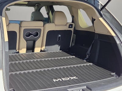 2023 Acura MDX w/Technology Package
