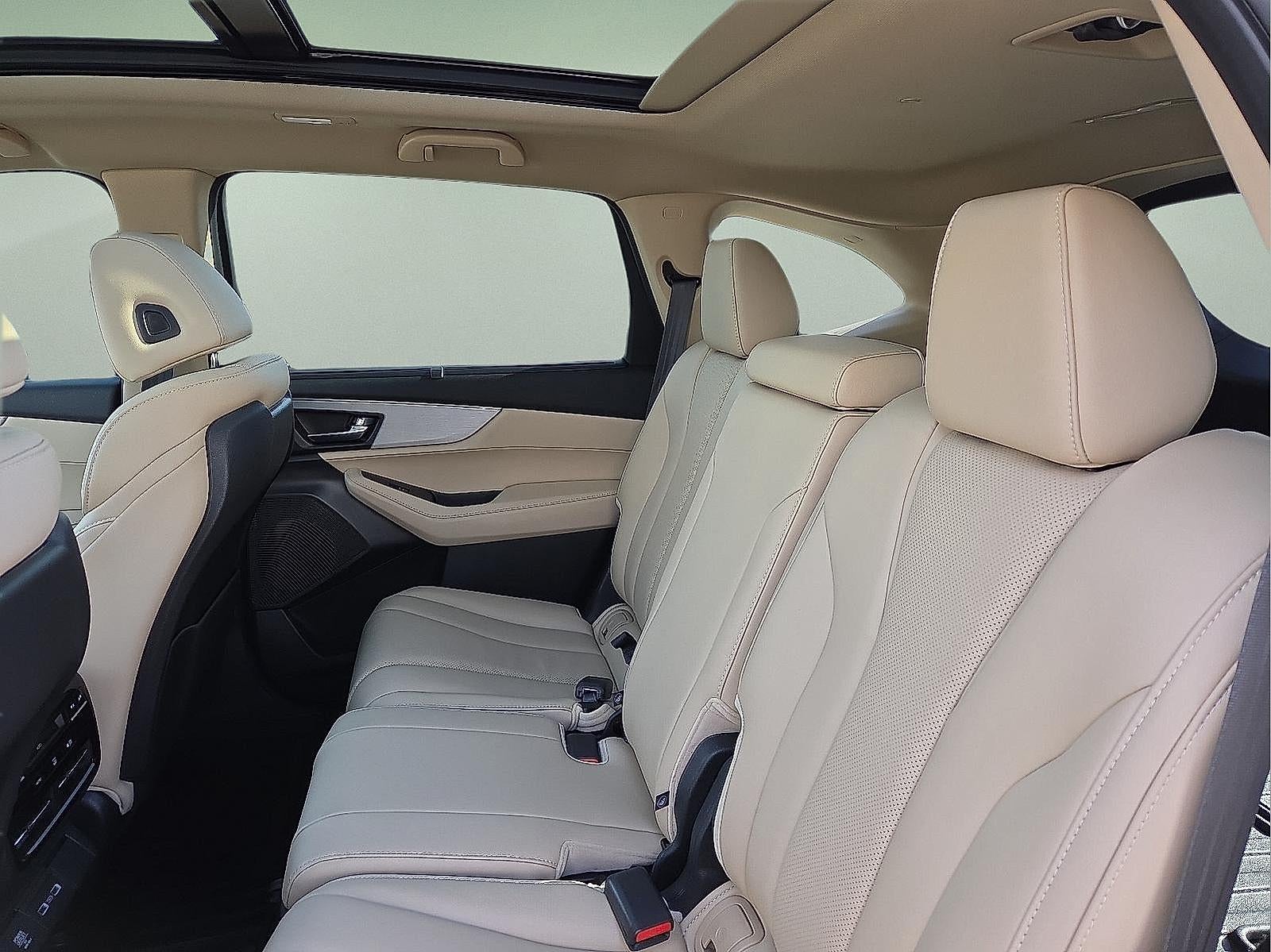 2023 Acura MDX w/Technology Package