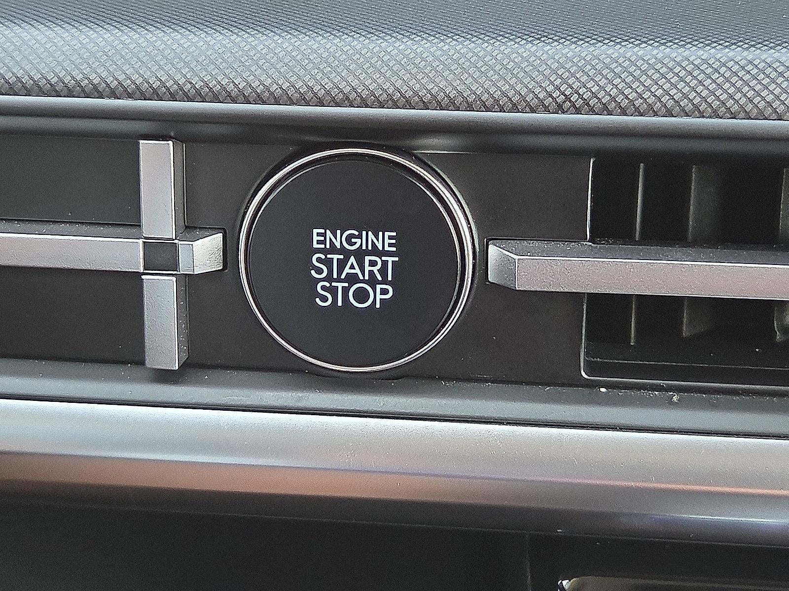2025 Hyundai Santa Fe SE