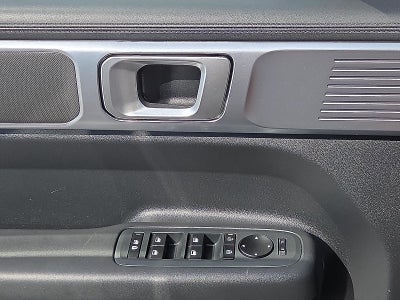 2025 Hyundai Santa Fe SE