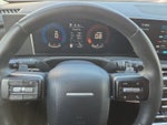 2025 Hyundai Santa Fe SE
