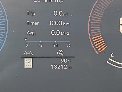 2025 Hyundai Santa Fe SE