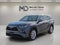 2021 Toyota Highlander Hybrid Limited