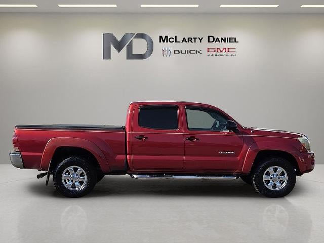 2007 Toyota Tacoma PreRunner