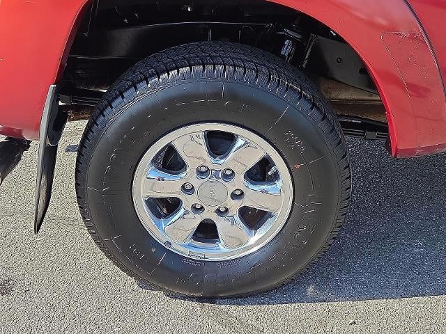 2007 Toyota Tacoma PreRunner