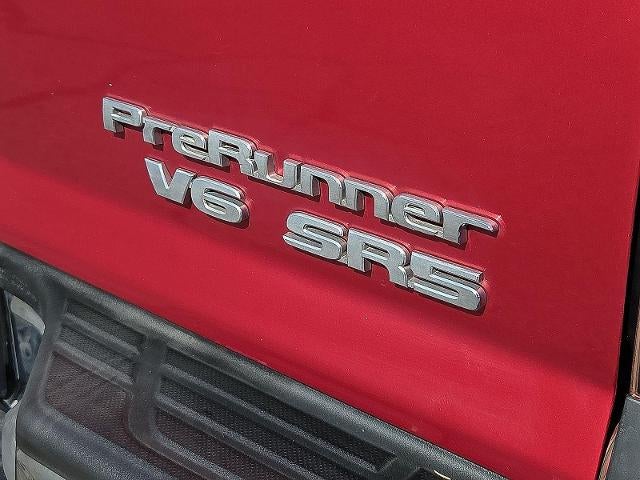 2007 Toyota Tacoma PreRunner