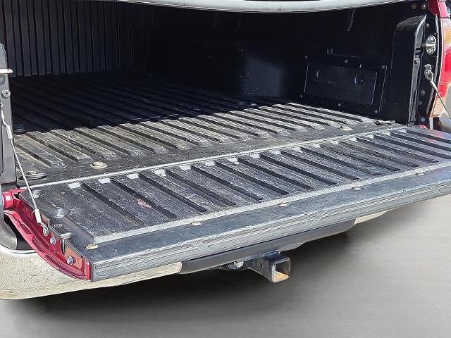 2007 Toyota Tacoma PreRunner