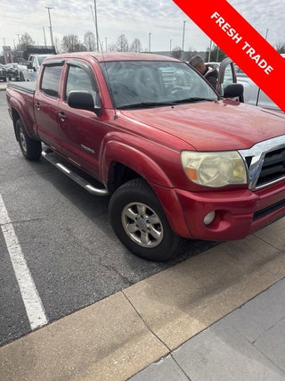 2007 Toyota Tacoma PreRunner