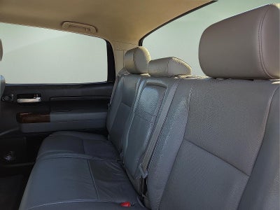 2012 Toyota Tundra 4WD Truck LTD