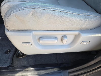 2012 Toyota Tundra 4WD Truck LTD