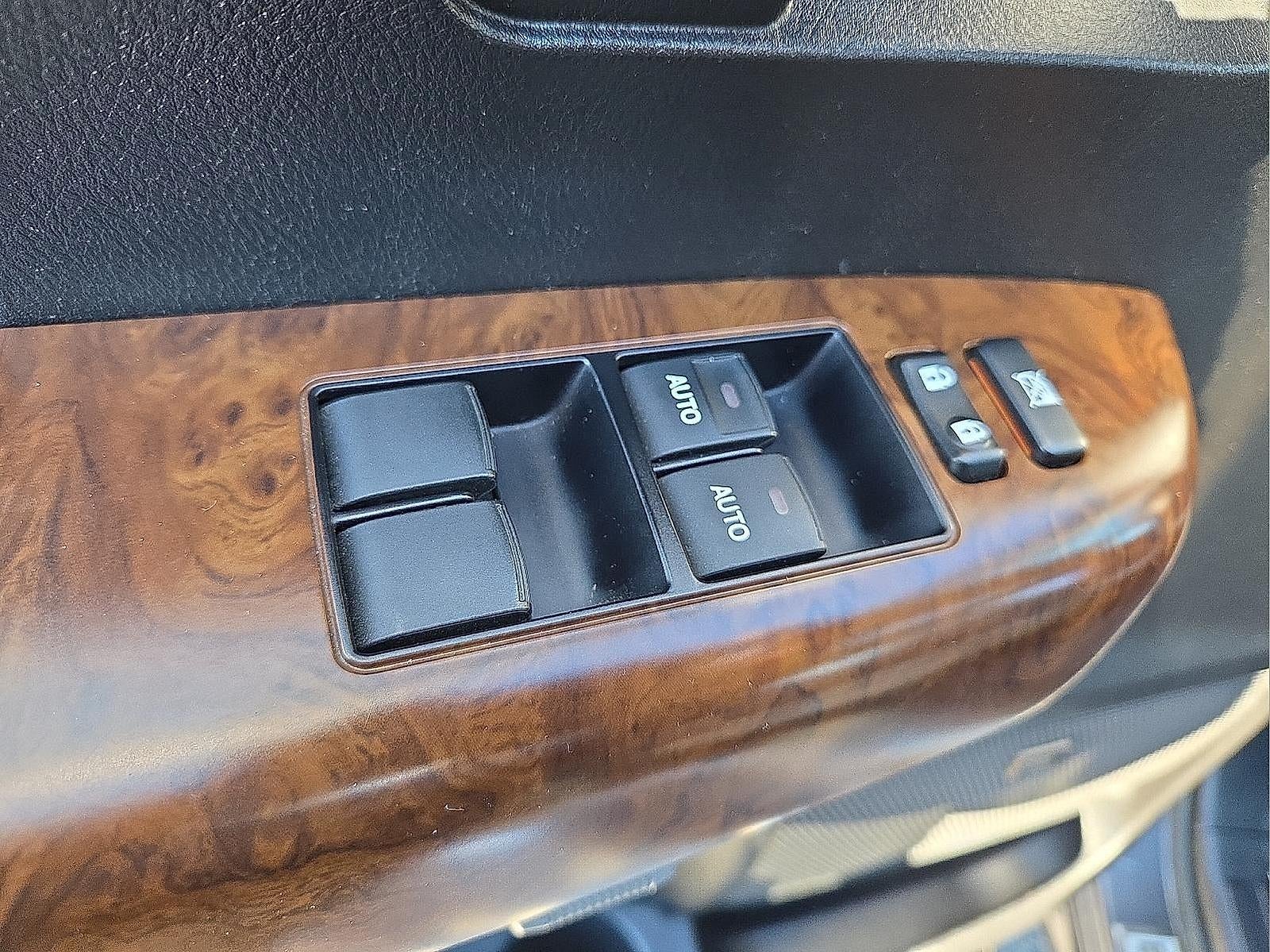 2012 Toyota Tundra 4WD Truck LTD