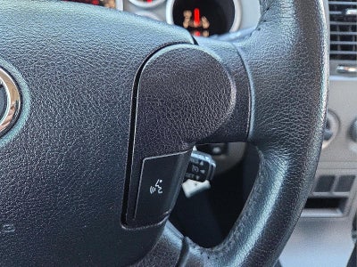 2012 Toyota Tundra 4WD Truck LTD