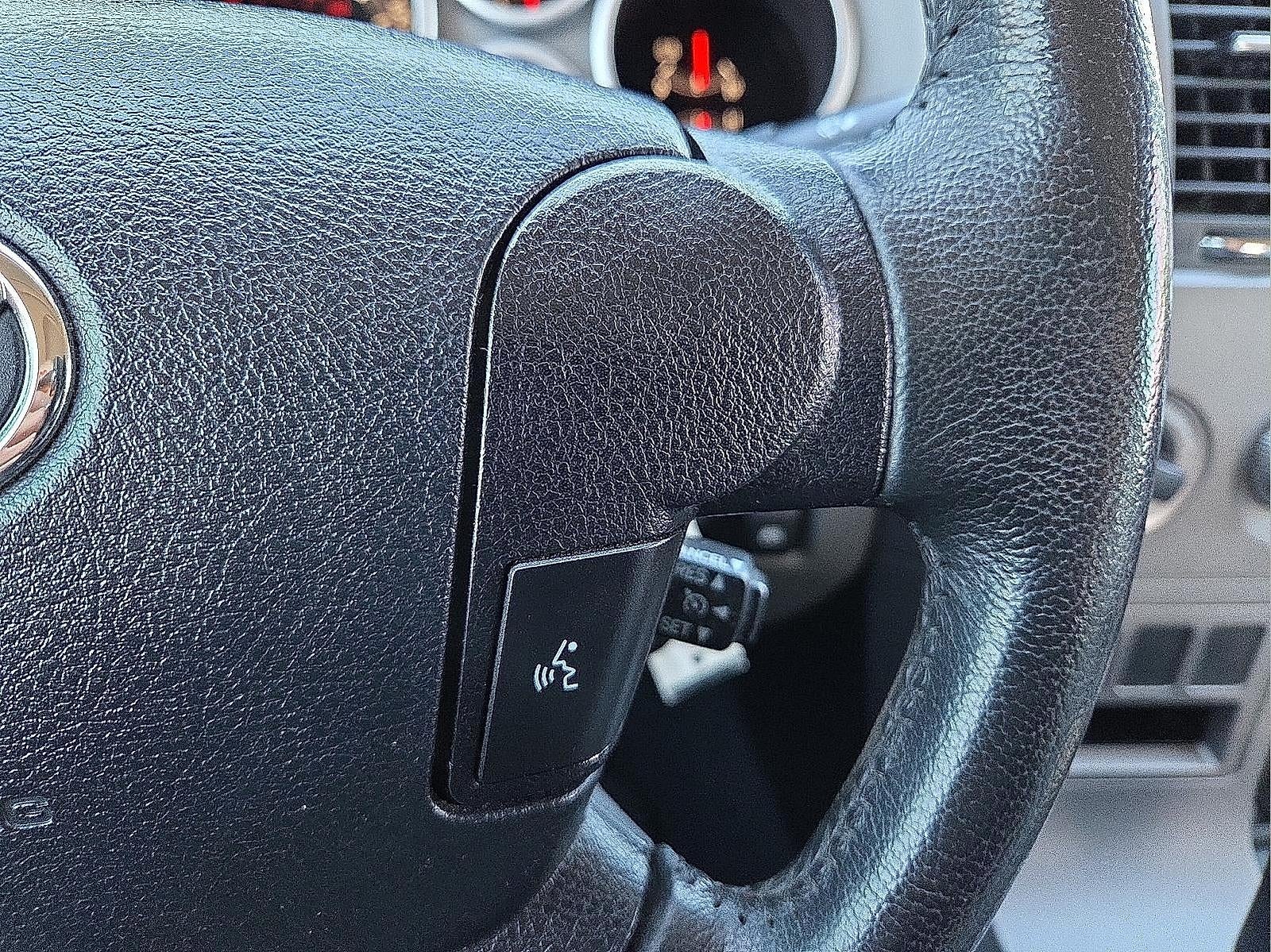 2012 Toyota Tundra 4WD Truck LTD