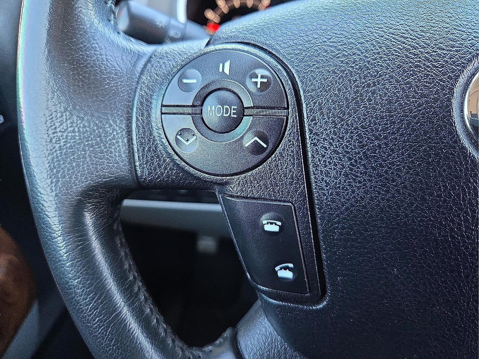 2012 Toyota Tundra 4WD Truck LTD