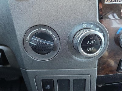 2012 Toyota Tundra 4WD Truck LTD