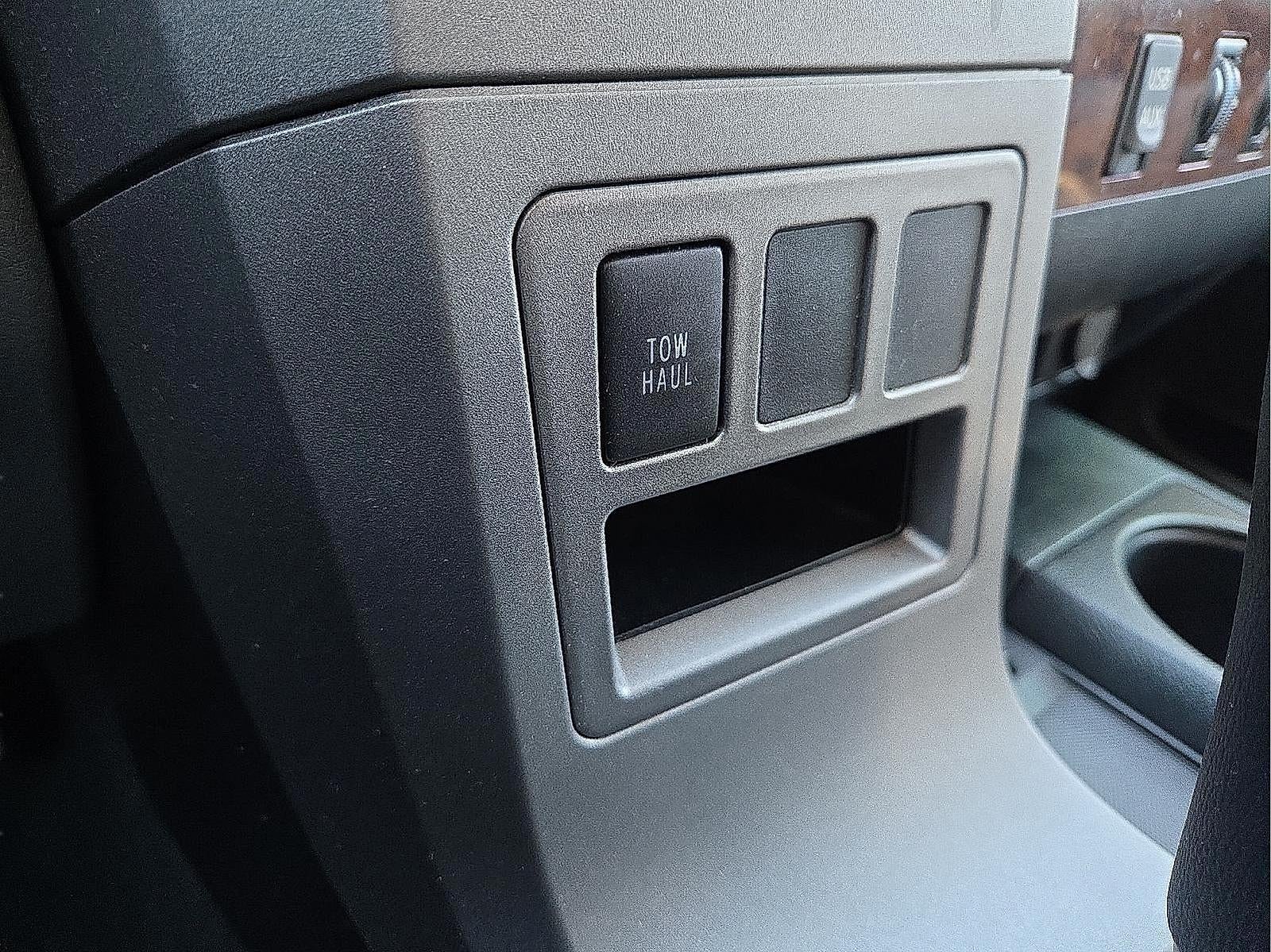 2012 Toyota Tundra 4WD Truck LTD