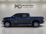 2012 Toyota Tundra 4WD Truck LTD
