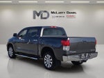 2012 Toyota Tundra 4WD Truck LTD