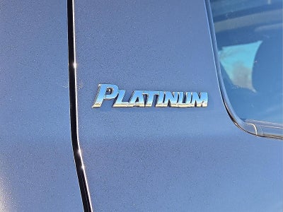 2012 Toyota Tundra 4WD Truck LTD