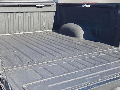 2012 Toyota Tundra 4WD Truck LTD