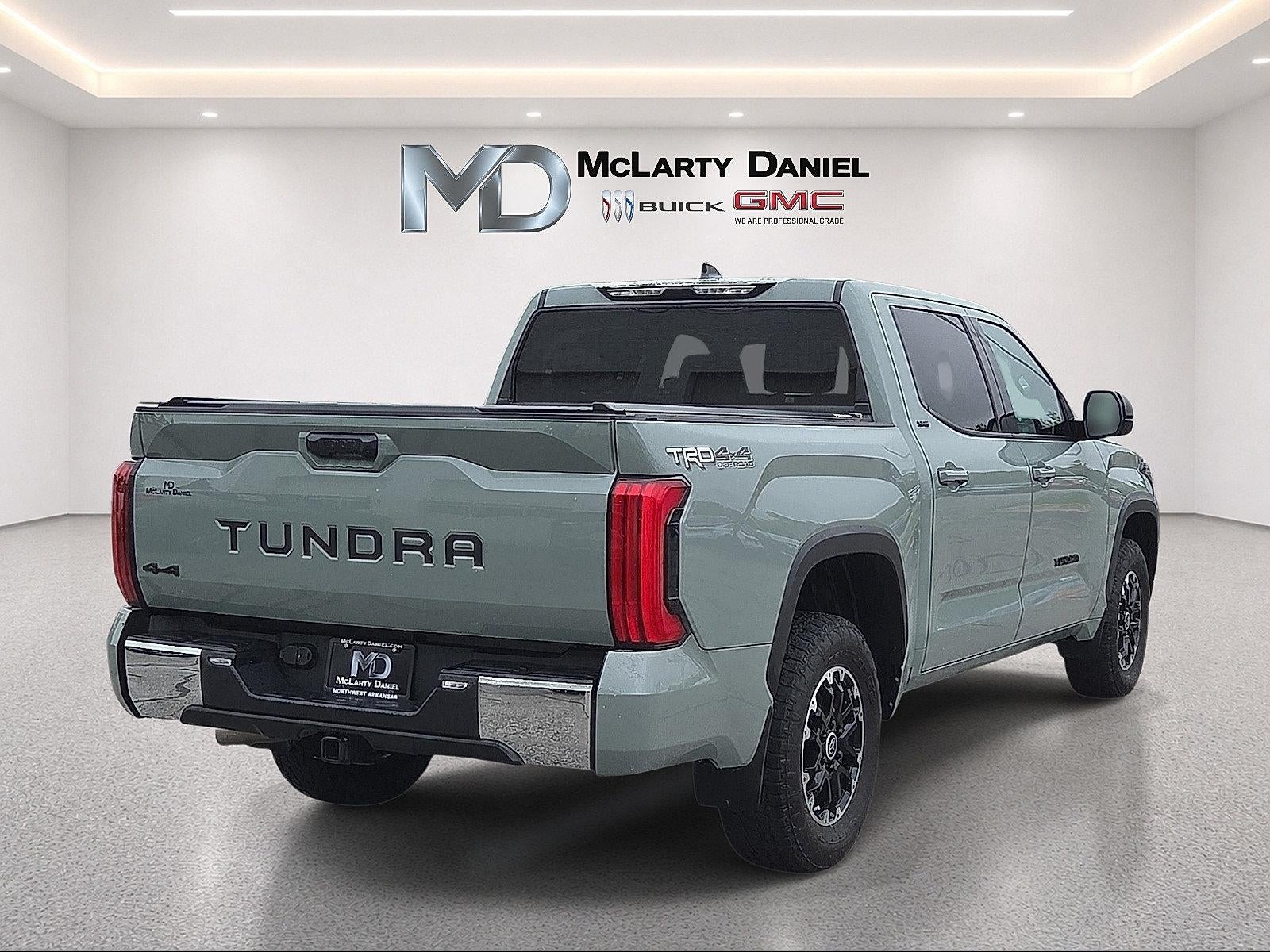 2023 Toyota Tundra SR5