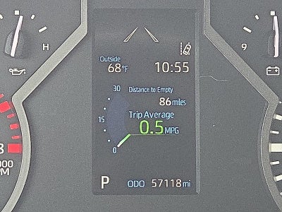 2023 Toyota Tundra SR5