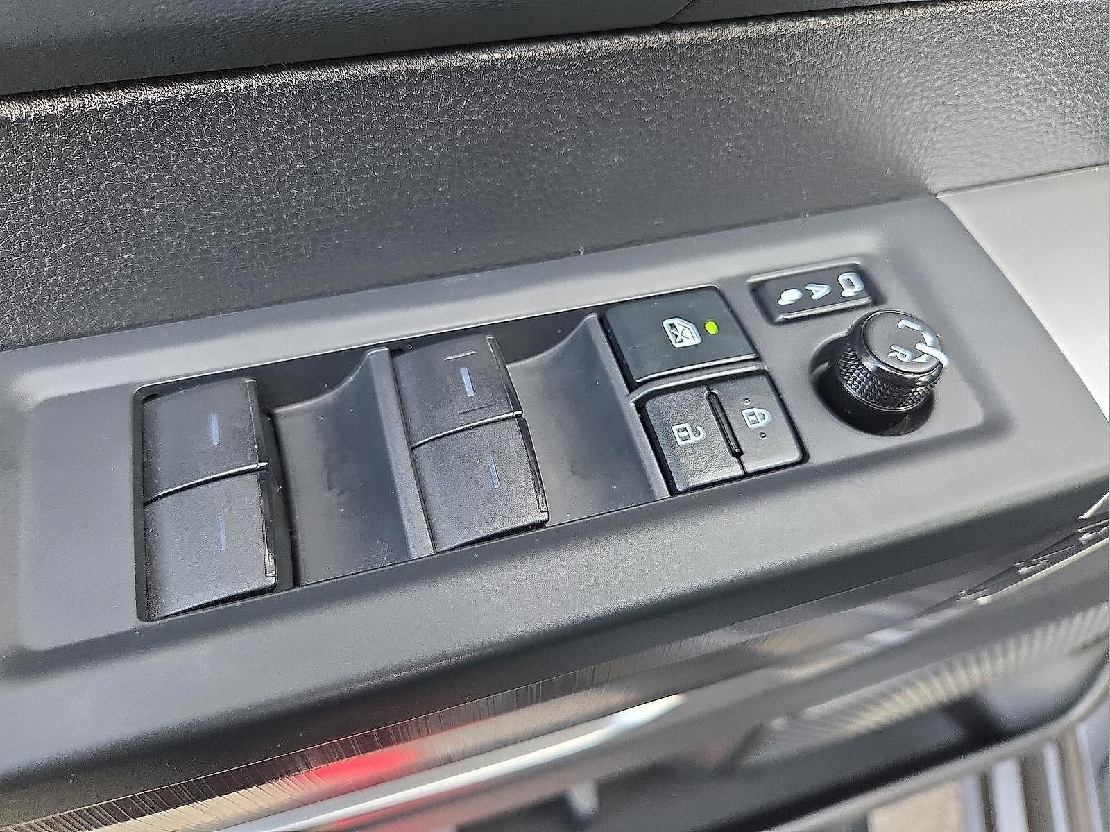 2022 Toyota Tundra Platinum