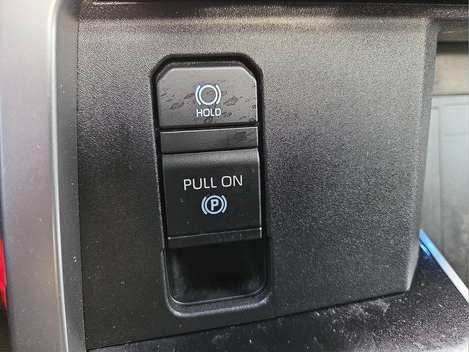 2022 Toyota Tundra Platinum