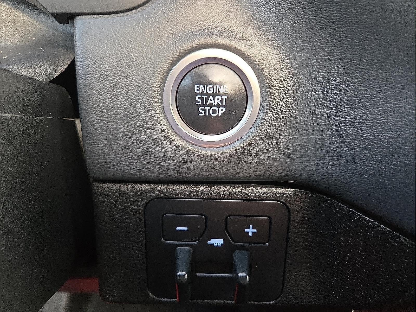 2022 Toyota Tundra Platinum