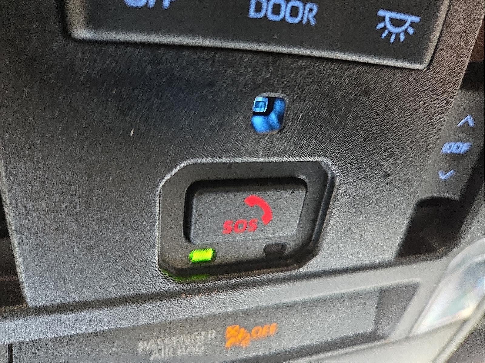 2022 Toyota Tundra Platinum