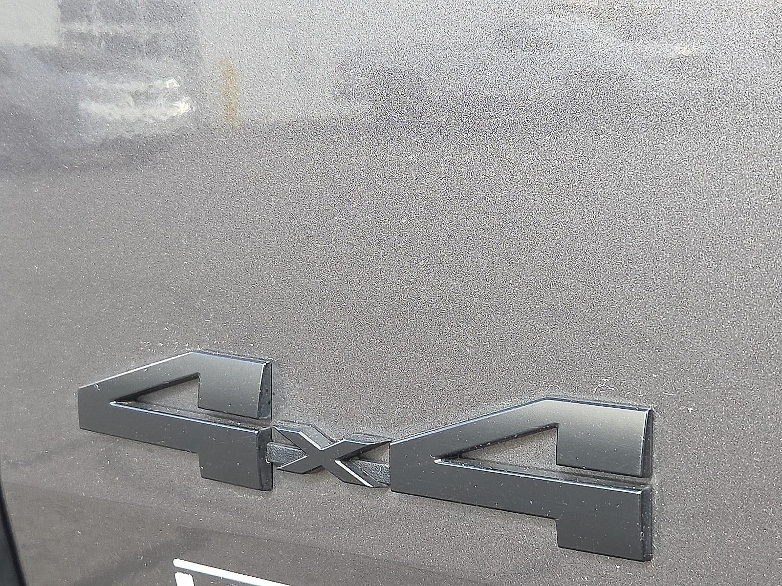 2022 Toyota Tundra Platinum