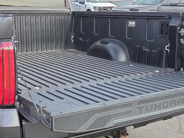 2022 Toyota Tundra Platinum