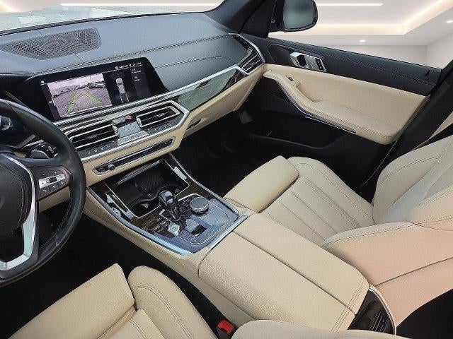 2020 BMW X5 sDrive40i