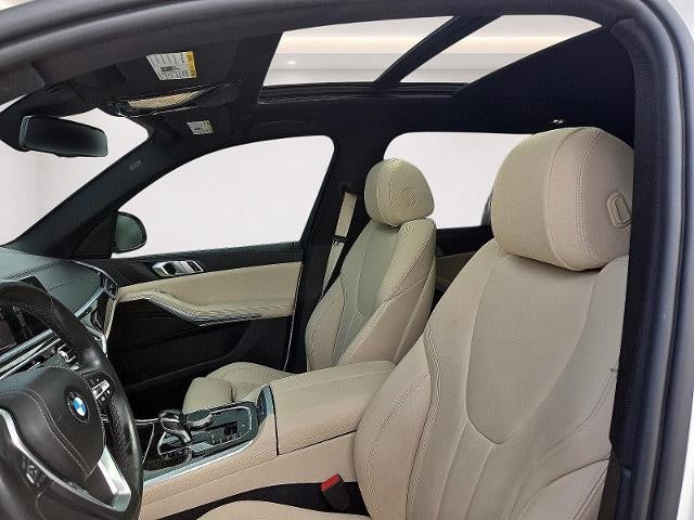 2020 BMW X5 sDrive40i