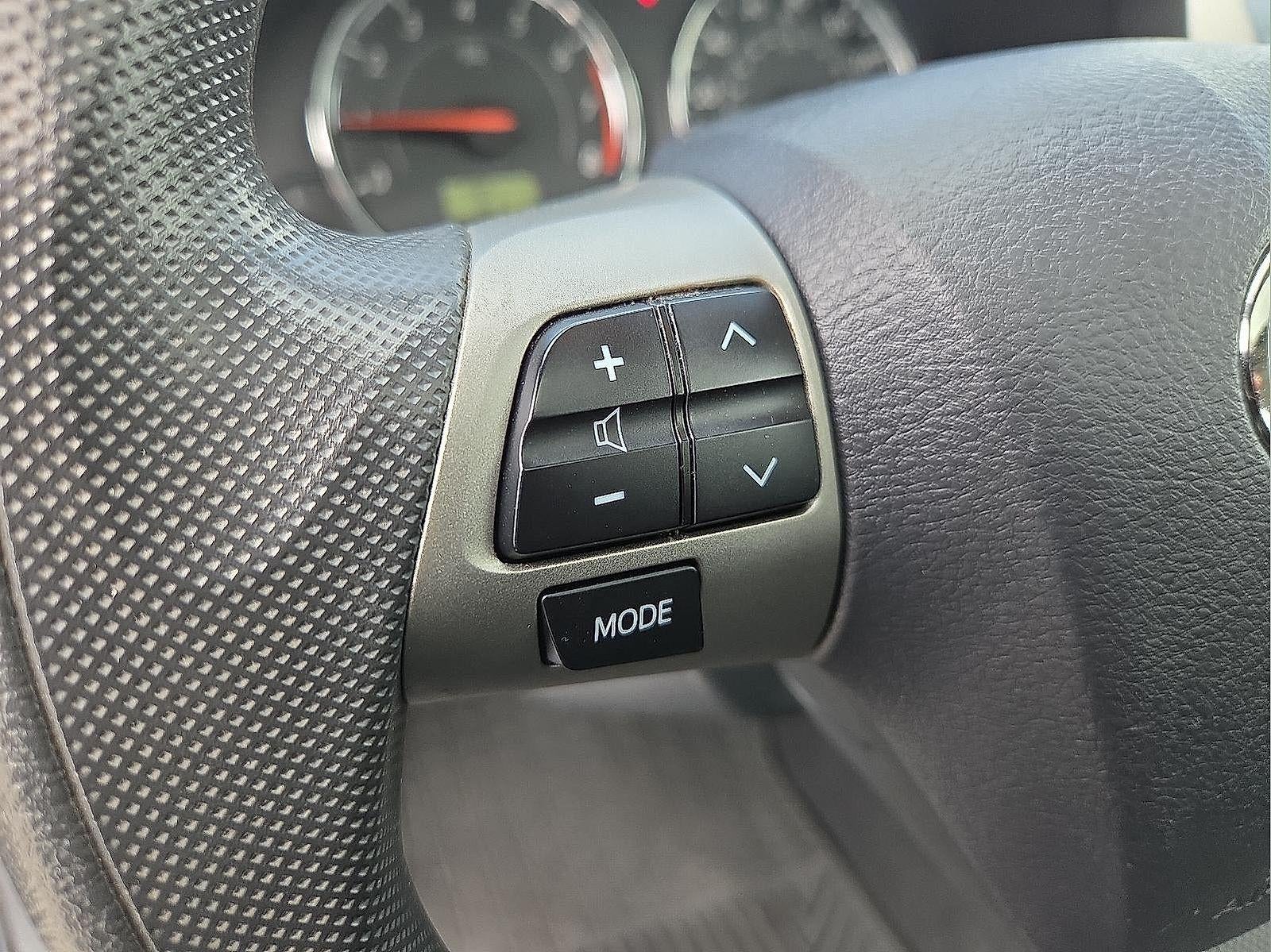2013 Toyota Corolla L