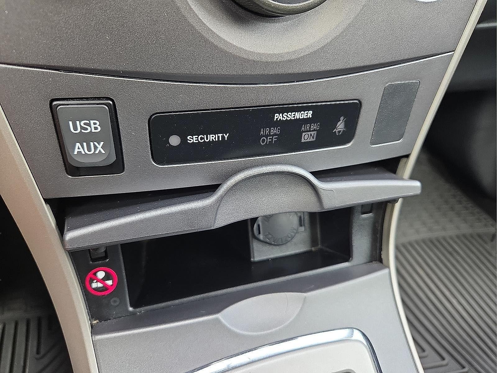 2013 Toyota Corolla L