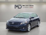 2013 Toyota Corolla L