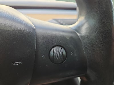 2018 Tesla Model 3 Long Range Battery