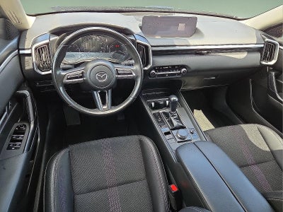 2024 Mazda Mazda CX-50 2.5 S Preferred