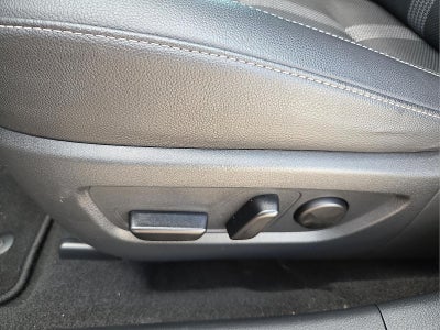 2024 Mazda Mazda CX-50 2.5 S Preferred