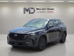 2024 Mazda Mazda CX-50 2.5 S Preferred