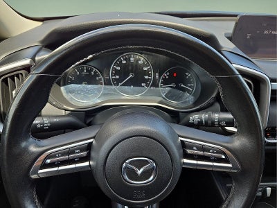 2024 Mazda Mazda CX-50 2.5 S Preferred