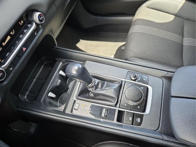2024 Mazda Mazda CX-50 2.5 S Preferred
