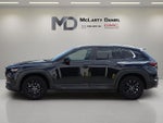 2024 Mazda Mazda CX-50 2.5 S Preferred
