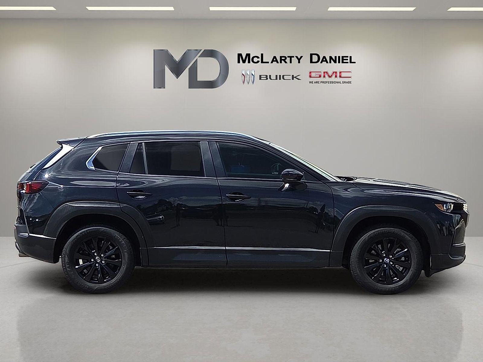 2024 Mazda Mazda CX-50 2.5 S Preferred
