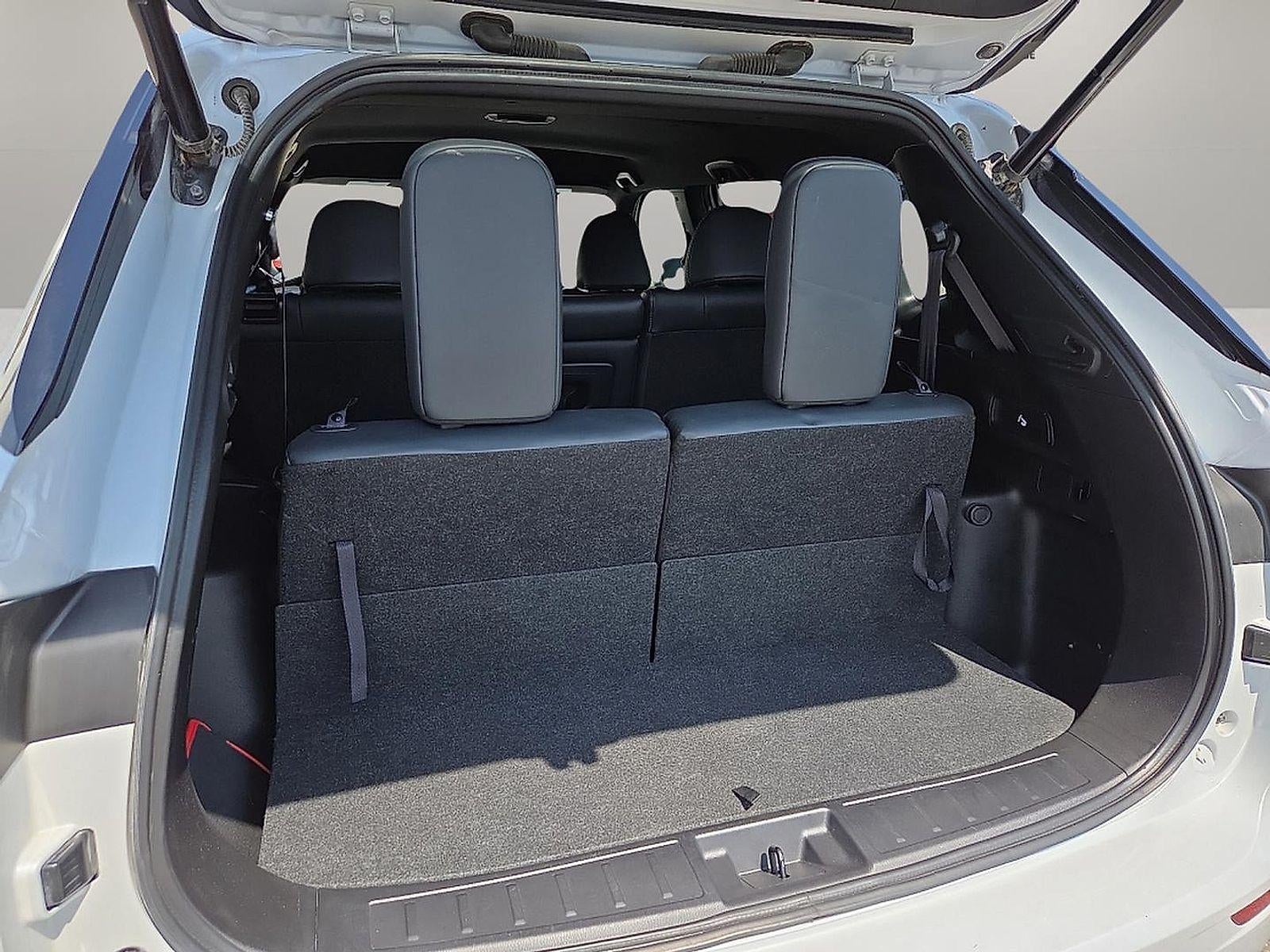 2024 Mitsubishi Outlander SE Black Edition S-AWC