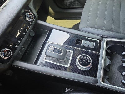2024 Mitsubishi Outlander SE Black Edition S-AWC