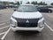 2024 Mitsubishi Outlander SE Black Edition S-AWC